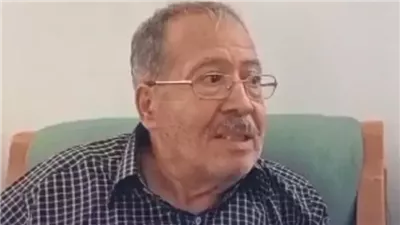 أدعوله بالنجاة منها.. زوجة سامي عبد الحليم تكشف تفاصيل الحالة الصحية له