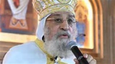 عظة البابا تواضروس من ملوي.. الكنيسة لا تُبنى من زلط وطوب ولكن من محبة القلوب