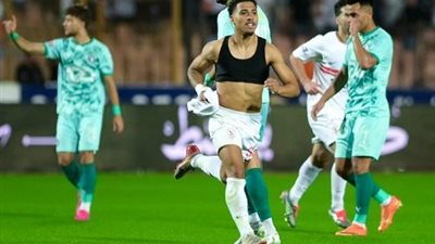 غضب في الزمالك بسبب تسريبات بيزيرا 
