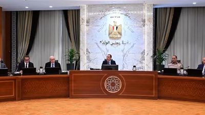 أبرزها إقرار وثيقة سياسة ملكية الدولة حتى 2030.. تعرف على قرارات الحكومة اليوم