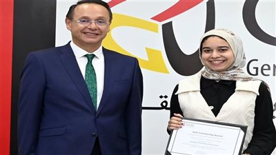 برلين تستقبل أوائل الثانوية العامة.. لقاءات مع خبراء في التعليم والبحث العلمي