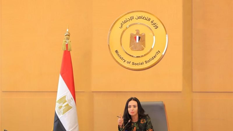 الدكتورة مايا مرسي