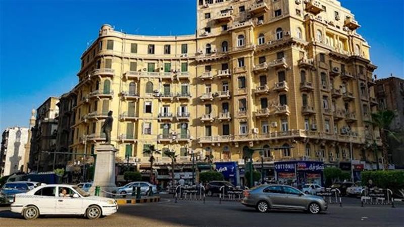 الإيجار القديم