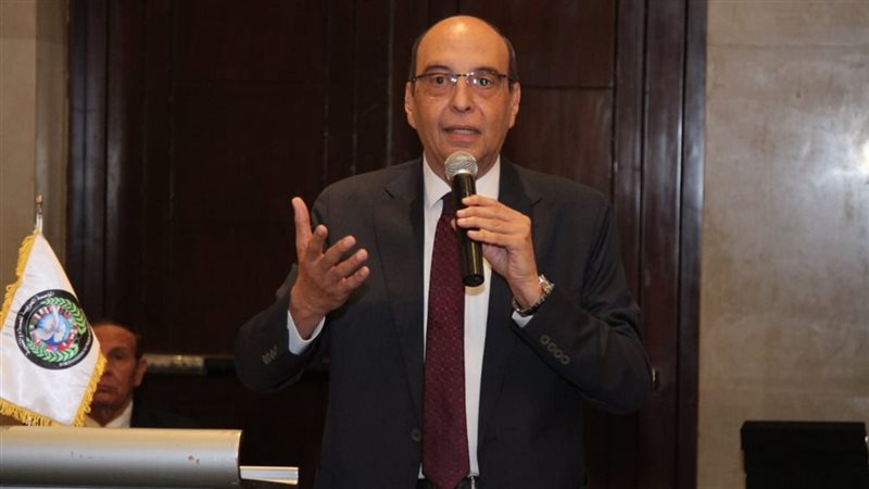ماجد الشربيني 