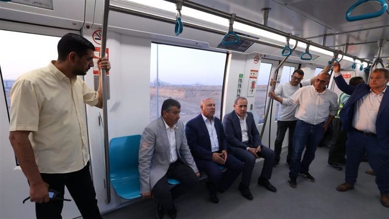 الفريق مهندس كامل