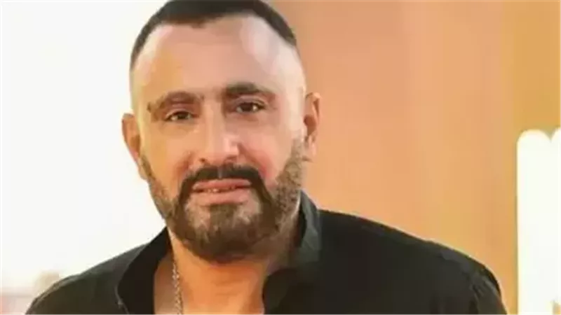 أحمد السقا 