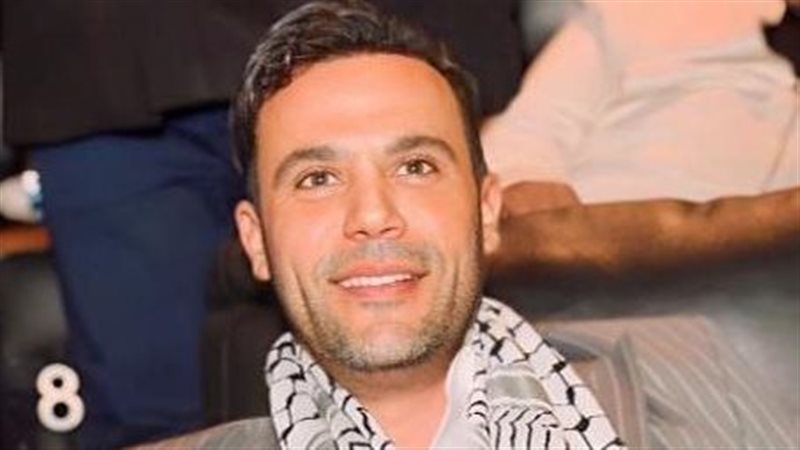 محمد إمام 