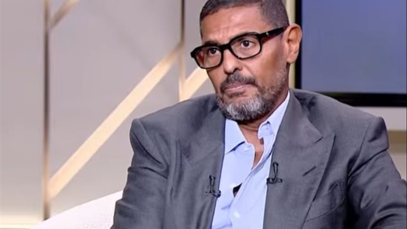 المايسترو هاني فرحات