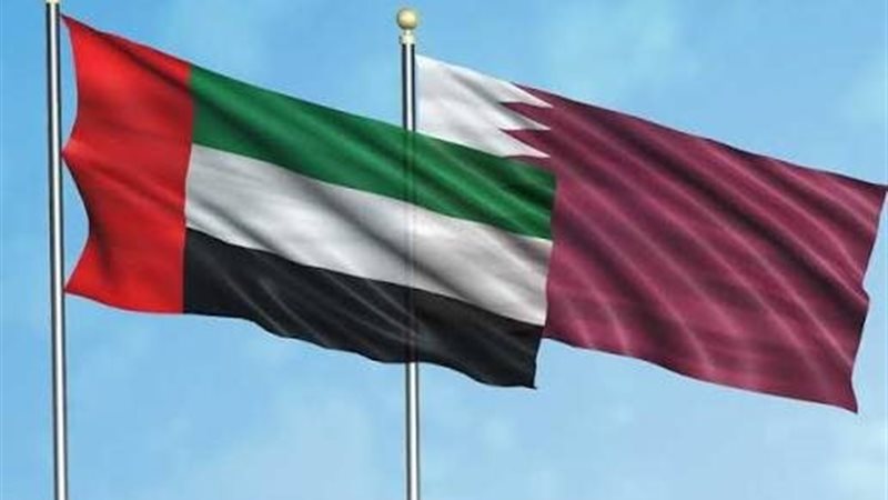قطر والإمارات