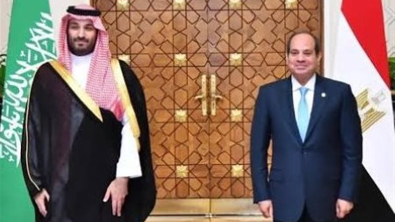 الرئيس المصري عبد