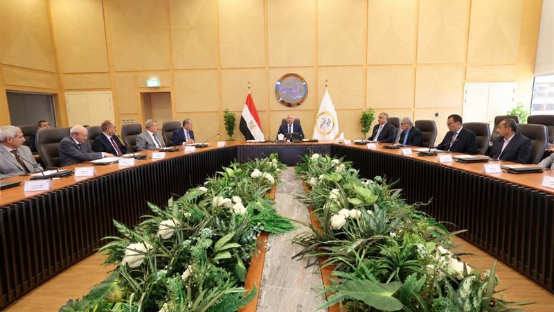 وزير النقل