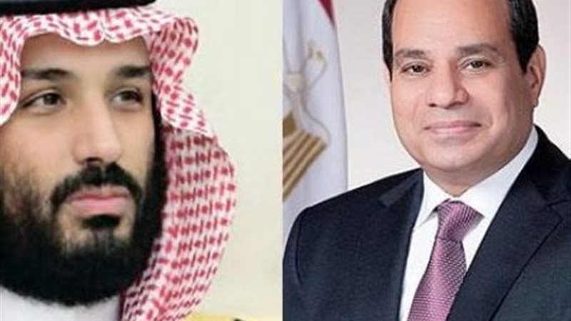 الرئيس عبد الفتاح