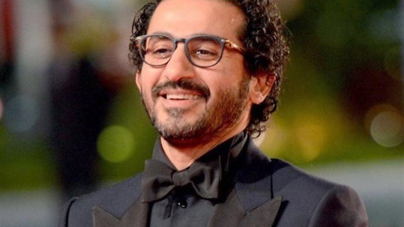 أحمد حلمي 