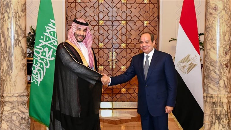 الرئيس عبد الفتاح