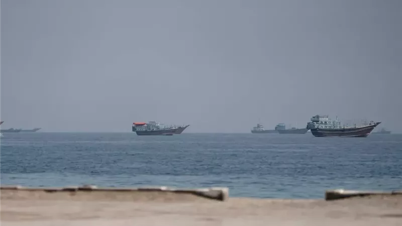 مضيق هرمز