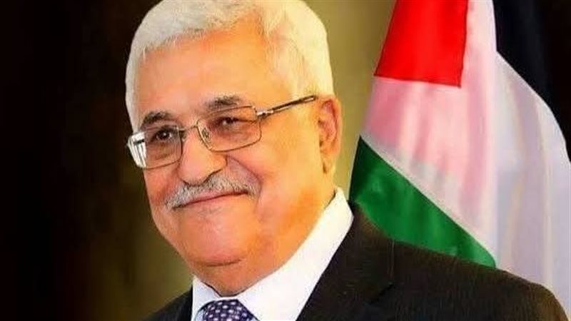محمود عباس