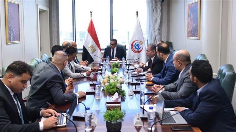  توقيع بروتوكول تعاون