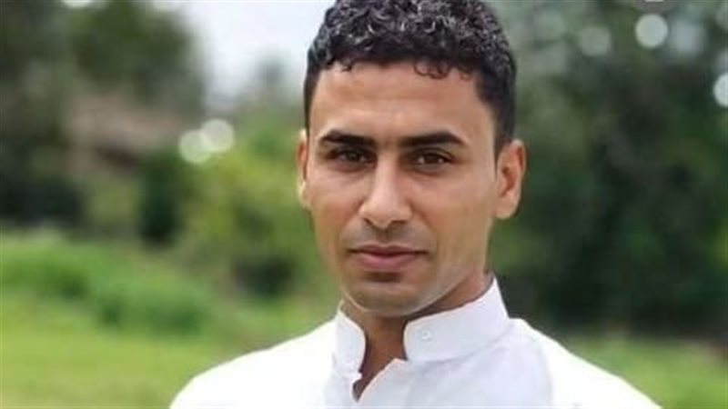 صورة المتوفي 