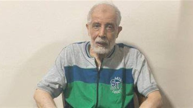 محمود عزت 