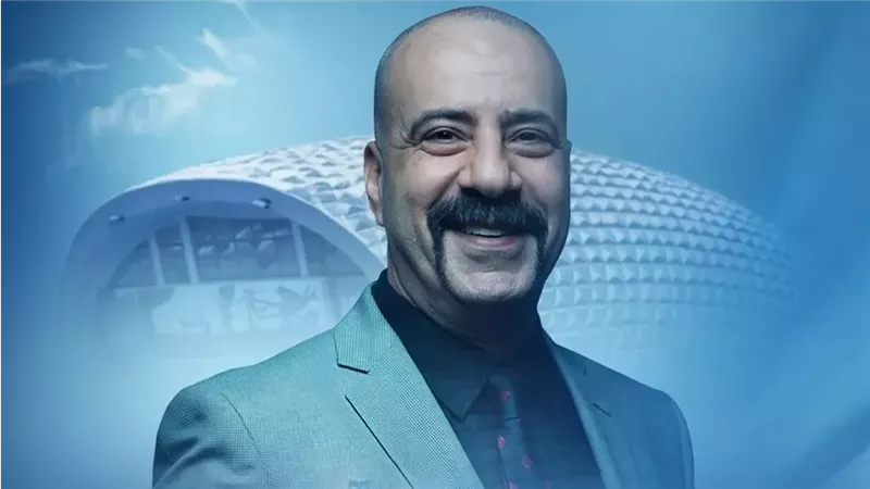 محمد سعد 
