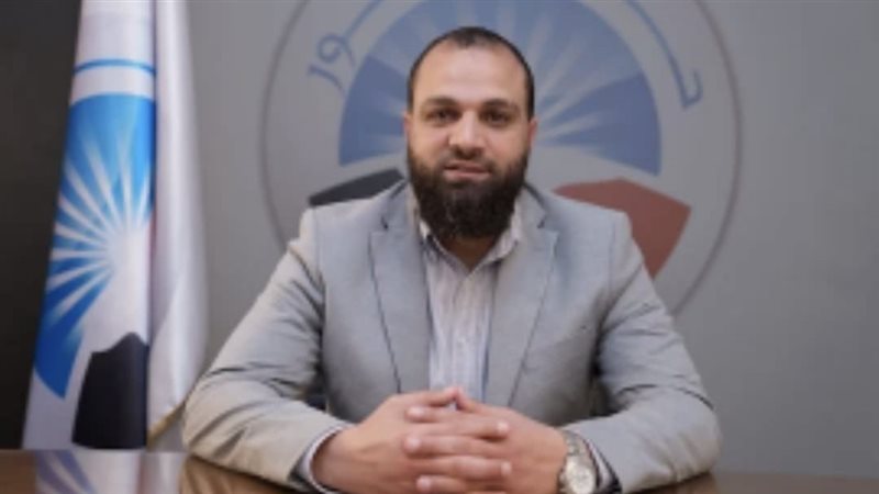 المهندس محمود تركي