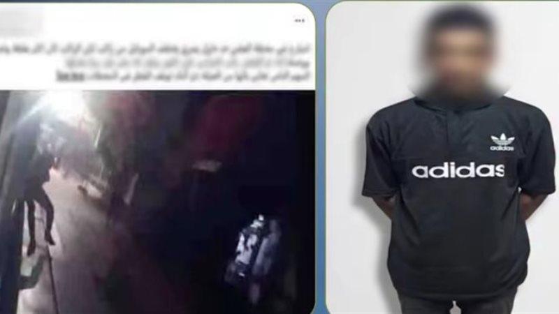 المتهم والواقعة
