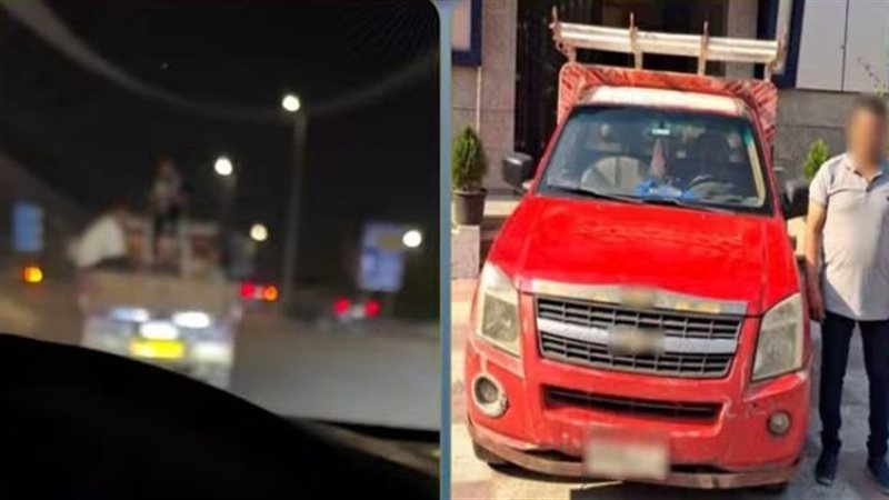 المتهم والواقعة