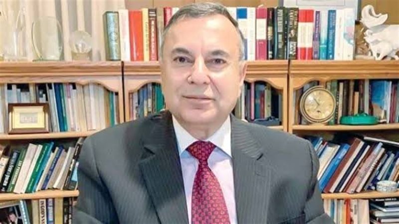 مسعود معلوف 