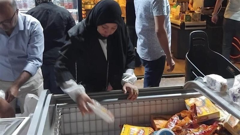 تموين المنيا