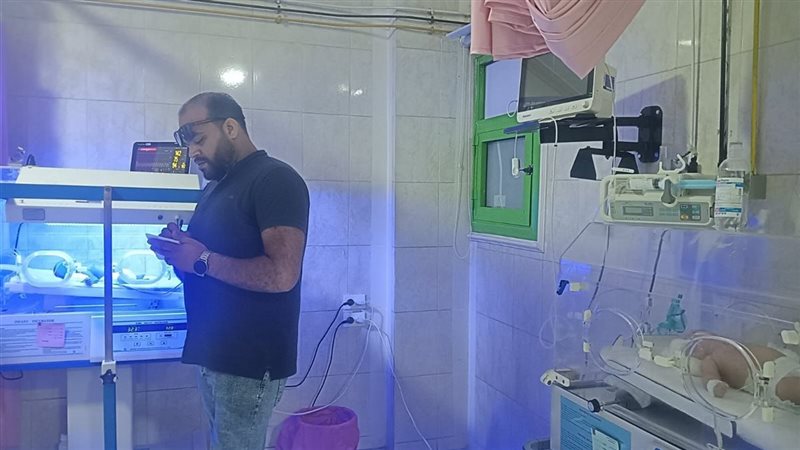 صحة سوهاج :  غلق 15 منشأة طبية غير مرخصة وإنذار 6 منشآت لتصح