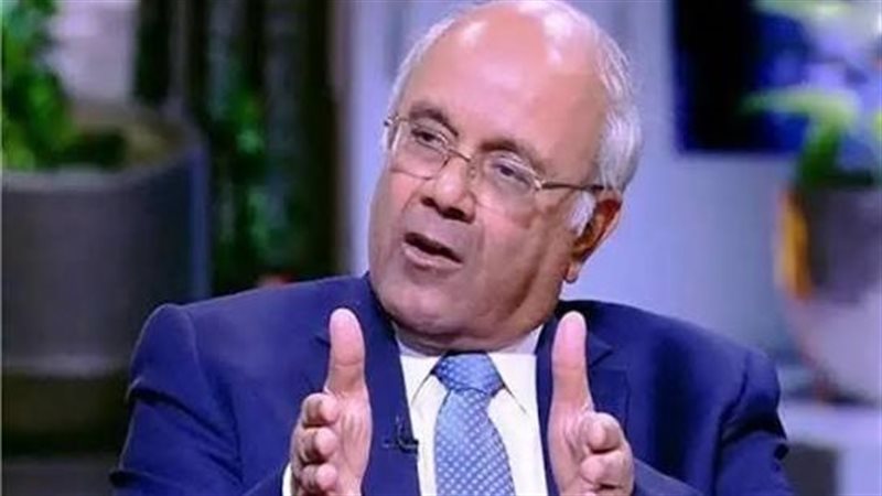 محمد عطية الفيومي