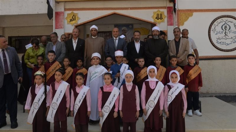 محافظ أسيوط