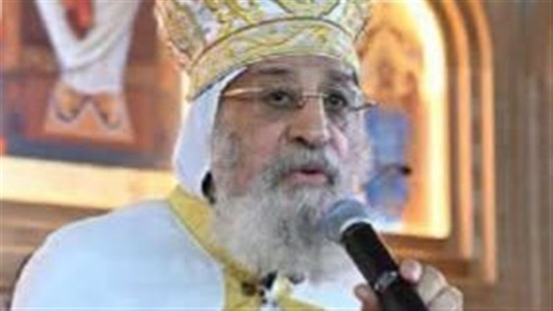 عظة البابا تواضروس