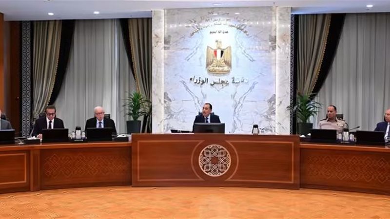 مصطفى مدبولي 