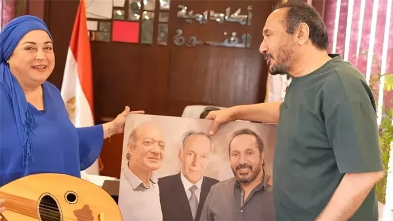 علي الحجار 