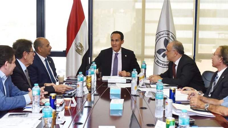 وزير الاستثمار 