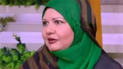 لأول مرة.. ابنة مديحة كامل تكشف السبب الحقيقي وراء اعتزال والدتها الفن