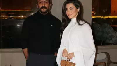 تأكيدًا لـ انفراد «تفصيلة».. أحمد العوضي ويارا السكري يعلنان ارتباطهما رسميًا