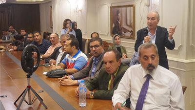 تجارب ميدانية ورؤية جديدة للتطوير.. محافظ الجيزة الأسبق يتحدث عن فيصل والأورمان