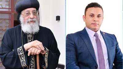 قيادي بـ«مستقبل وطن»: احتفاء رسمي وشعبي بضيف المنيا الكبير «بابا المحبة والسلام»