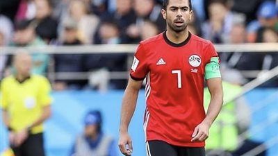 أحمد فتحي: ندمت على تصرفي مع محمد صلاح.. وموقف حجازي لن أنساه