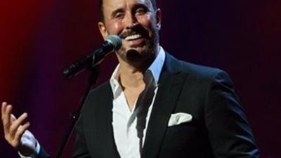 الليلة.. كاظم الساهر يحيي حفله في التجمع الخامس احتفالًا بألبوم «بلا عنوان»
