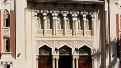 أمسية فنية بأوبرا دمنهور احتفالًا بالعيد القومي لمحافظة البحيرة