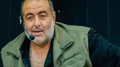 داليا فرج تحيي ذكرى ميلاد طليقها سامح عبد العزيز برسالة مؤثرة