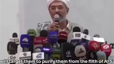 واعظ حوثي يهدد بشن هجوم على الحرمين صراحة.. «نحن سوف نستهدف مكة»