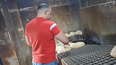 تموين البحيرة يحرر 18 محضرًا لمخابز مخالفة في المحمودية ورشيد