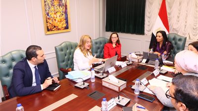 1.765 مليون طفل بالحضانات.. تعاون مرتقب لرفع جودة خدمات الطفولة المبكرة