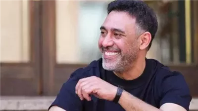 عمرو مصطفى: بجهز لأغاني مع 3 نجوم شعبيين.. وهتكون مفاجأة كبيرة للجمهور| خاص