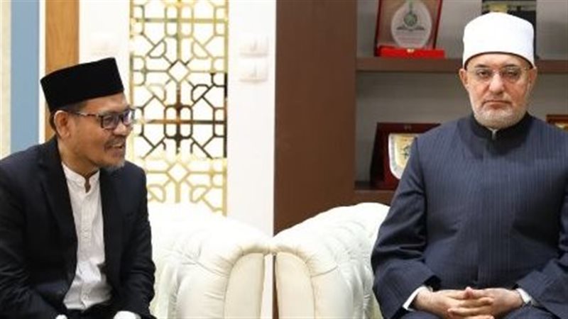 مفتي الجمهورية 