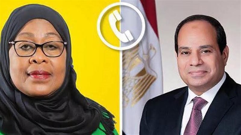 الرئيس عبد الفتاح